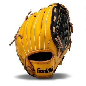 Franklin Youth Baseball Glove
